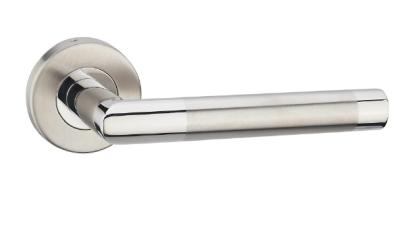 China ss door handles 304 201 KH14 for sale