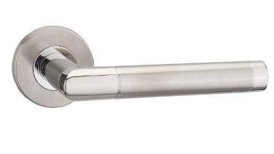 China ss door handles 304 201 KH16 for sale