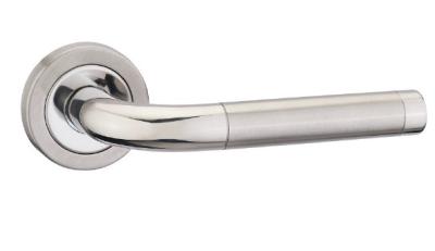 China ss door handles 304 201 KH19 for sale