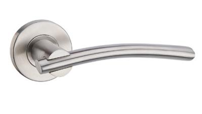 China ss door handles 304 201 KH28 for sale