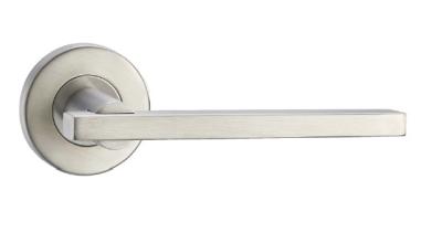 China ss door handles 304 201 KH38 for sale