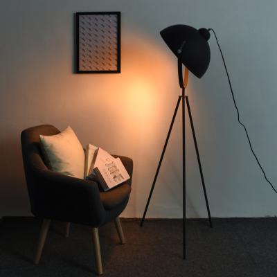 China Industrial Cheap Floor Stand Lamp Floor Lamp Attic Danish Design Floor Lamp for sale