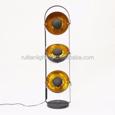 China Industrial Antique Floor Lamp Floor Lamp Adjustable Giant Floor Lamp Holder Light for sale