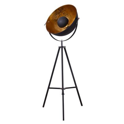 China Vintage Industrial Floor Lamp Indoor Floor Lamp Standing Lamp Elegant Floor Lamps For Living Room for sale