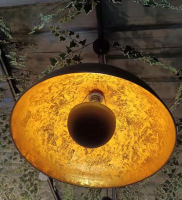 China Industrial Decor Hanging Light Vintage Industrial Pendant Lamp For Bar Stage for sale