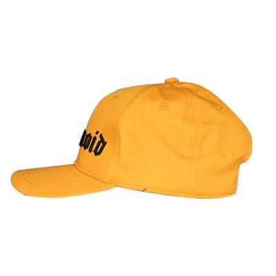 China Low MOQ JOINT Logo Sports Caps Custom Snapback Trucker Hats New York Embroidery Buy Baseball Hats for sale