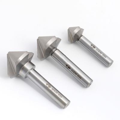 China Wood TG Tools HSS Milling Cutter China Manufacturer Wood Wood Drill Bit Set for sale