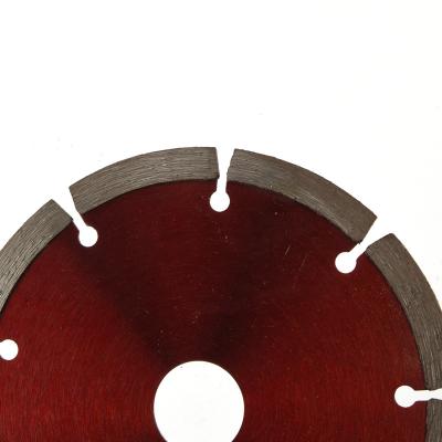 China Concrete Heavy Duty Marble Granite Diamond Cutting Disc Tile Marble Granite Circular Saw Blade for sale