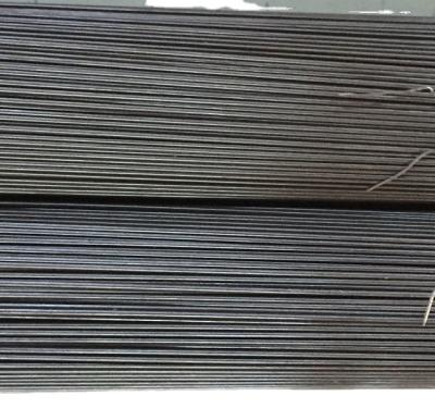 China Black Die Steel Bar Cold Drawn TG AISI M2 DIN 1.3343 High Speed ​​Steel Round Bar Outer Size From 6.1 Mm To 14.5 Mm for sale