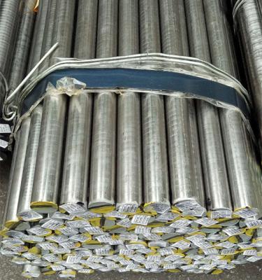 China Hot Rolled Tool Steel Bar TG AISI H11/DIN 1.2343/SKD11 Tool And Die Annealed Steel Round Bar Peeled Surface Size From 14.5 Mm To 70 Mm for sale