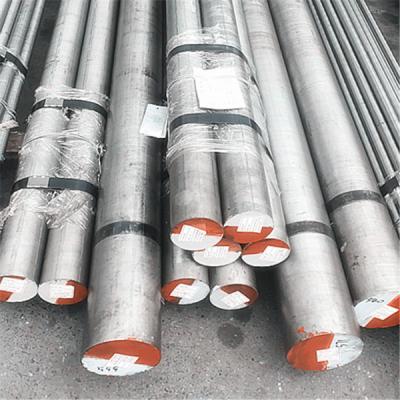 China Alloy Steel Alloy Steel Round Bar H13 for sale