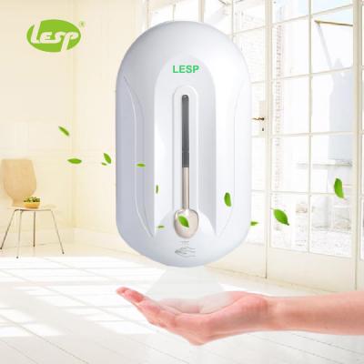 China Foam Soap Dispenser Clean Hands Multiple Times Without Touch Dispenser Automatic Soap Dispenser for sale