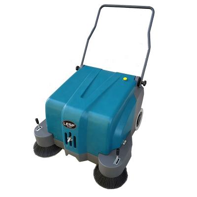 China Hotels Easy Operation Floor Cleaner JH1000 With Italy ECM Certificate for sale