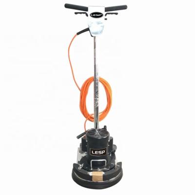 China Multifunctional Hotel/Hospital/Restaurant Polishing and Waxing Machine Cleaning Machines Floor Scrubber for sale