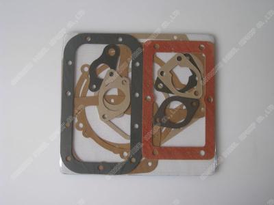 China OEM crankshaft components cylinder head gasket packing Paper Hole for sale