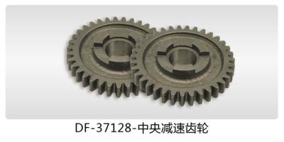 중국 DF 걷는 트랙터 엔진 장치/12-37128 중간 감속장치 판매용