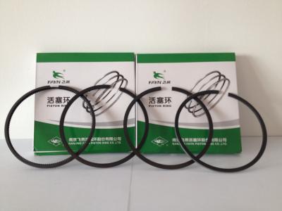 China Normal And L Cut Cylinder Piston Kit  For S195 S1100 S1110 4 Rings And 5 Rings for sale