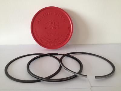 China Single cylinder Piston ring for R170 R175 S195 S1100 ISO 9001 Certification for sale