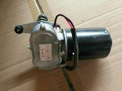 China Auto Rickshaw Spare Parts Motor And Wiper for sale