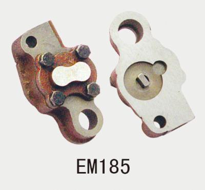 China EM185 engine Crankshaft Connecting Rod , Crankshaft  Assembly 13.5kg Weight for sale