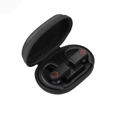 China Bestselling A9 Earhook Wireless Earphone Tap Control Amazon Earbuds TWS bluetooth Earphone Handsfree Sports for sale