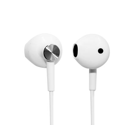 China In-Ear Amazon Hit 2021 Game Wired Earphone With Multi Use Hands Free Headphones for sale