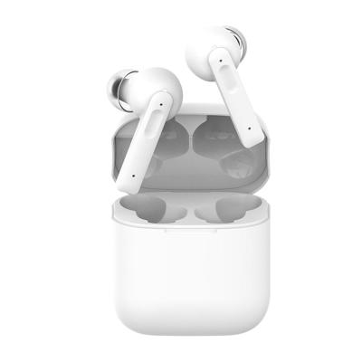 China TWS Comfortable Wearing Active Noise-Canceling Earbuds With Mini HD Sound Quality Wireless Portable Earbuds for sale