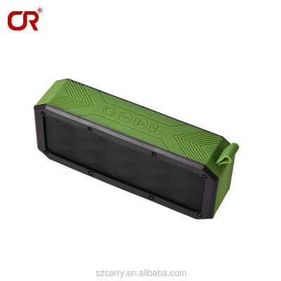 China Mini Hifi Portable 5.0 Speaker Wireless Bluetooth 10W Speaker Music Column Box TF Card USB Game for sale