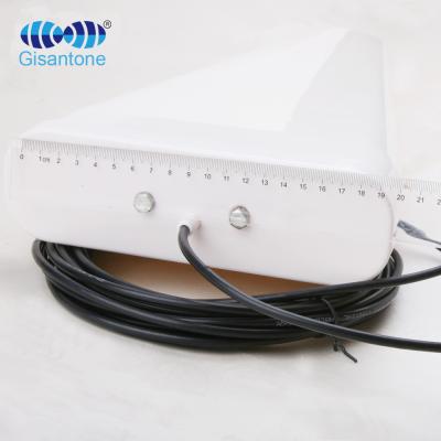 China white color 11dbi 4g lte lte lpda cpe directional antenna for router 450x215x65mm for sale