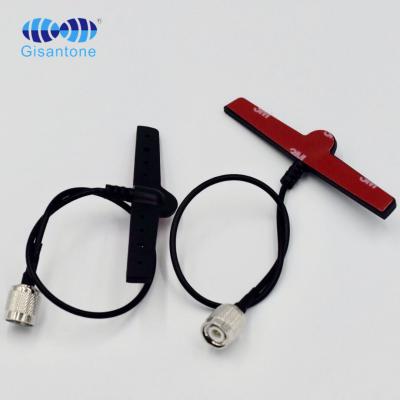 China High quality car antenna 806-960/1710-1990/2400-2483mhz patch for car/bus 99*70mm for sale