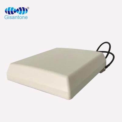 China Mimo Omni Modem External Panel Antenna For 4G Modem 210x178x45mm for sale