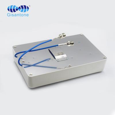 China High quality MIMO lte 4g directional panel antenna with N female connector 280x180x60mm for sale