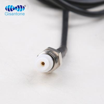 China Hf/vhf/uhf Multi-band Whip Car GSM Cell Phone Magnetic Antenna 32X (236˚5) mm for sale