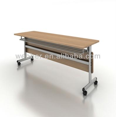 China Easy Assemble China Factory Sale Flippy Folding Table With Best Quality for sale