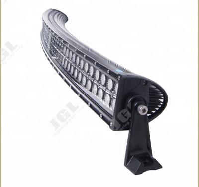 China JGL offroad led light bar cree double array led light bar hot sale 4x4 offroad led barlights 1070*75*85mm for sale