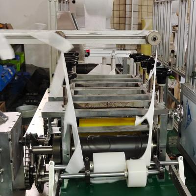 China Factory 3d fish mask machine body machine for sale