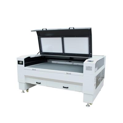 China Lihua 80w 130w 150watt Laser CUT Corte Laser Cutter CO2 Laser 1390 Cutting Engraving Machine 1300x900mm for sale