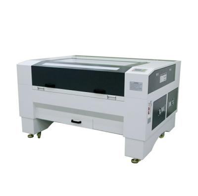 China Laser Engraving Lihua 6090 Industrial CO2 600x900 Desktop 80w Laser Cutting Machine For Wooden Toy for sale