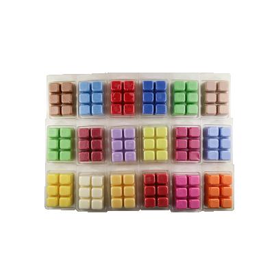 China Scented Wholesale Soy Wax Melt Scented for sale