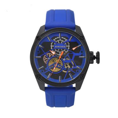 China Wholesale high quality multifunctional watches custom original factory dial buckle chronograph logo band packing for sale