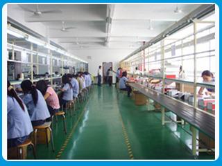 Verified China supplier - Shenzhen Kangchi Technology Co., Ltd.