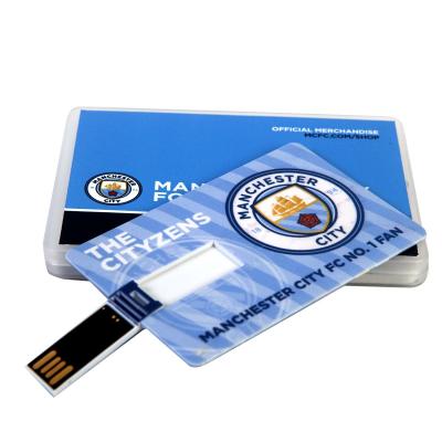 China Plastic Bulk Cheap USB Credit Card Reader 8GB USB 2.0 Visa 16GB Instant Credit Card Thumbdrive for sale