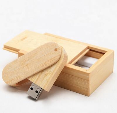 China Wholesale Wooden USB 8GB pendrive 16GB drive memory wooden flash stick with free LOGO for sale