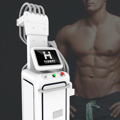 China Weight Loss Beautemax Laser Shape 1060nm Diode Laser Slimming For Body Weight Loss Slimming Machine for sale