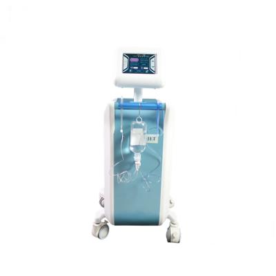 China Pigment Removal No Needle Oxygen Water My Spray Skin Rejuvenation Beauty Machine Spray Skin Machine Price for sale