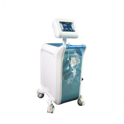 China HOTEST price facial skin jet skin care machine rejuvenation skin dye removal skin dye removal Israel injection needleless oxygen jet for sale