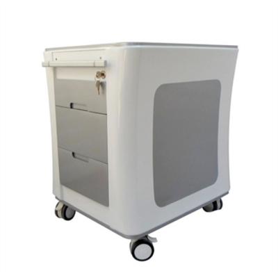 China Acne treatment cart for Weifang huamei Elight IPL hair removal beauty machine ipl elight hair removal machine for sale