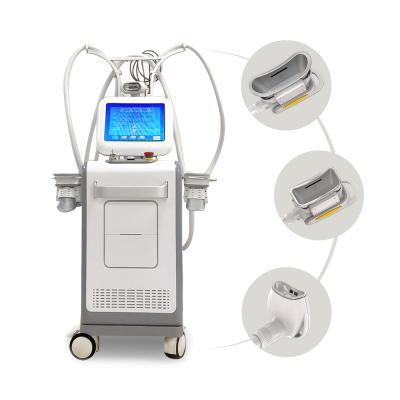 China Cryoshape Fat Loss Machine Fat Loss Machine User Manual Cryoshape Slimming Cryo Machine for sale