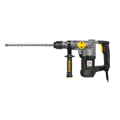 China Industry Hammer Electric Rotary Power Tools 1500w Factory Direct Sale for sale