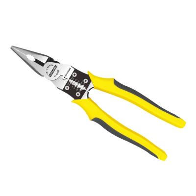 China Muliti-purpose multi long nose pliers high quality china brand for sale